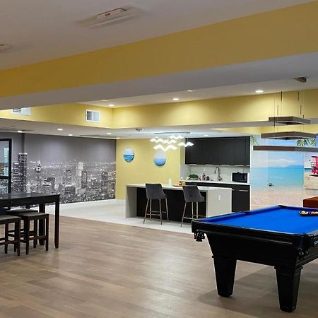 לוס אנג'לס Gorgeous Apt With Parking In Ktown La מראה חיצוני תמונה