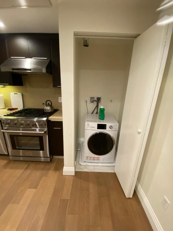 לוס אנג'לס Gorgeous Apt With Parking In Ktown La מראה חיצוני תמונה