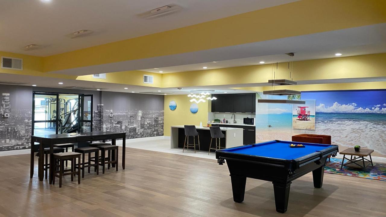 לוס אנג'לס Gorgeous Apt With Parking In Ktown La מראה חיצוני תמונה