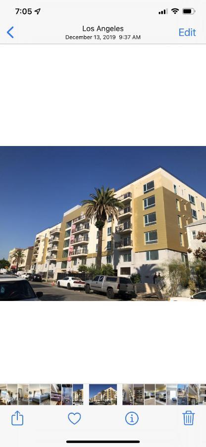 לוס אנג'לס Gorgeous Apt With Parking In Ktown La מראה חיצוני תמונה