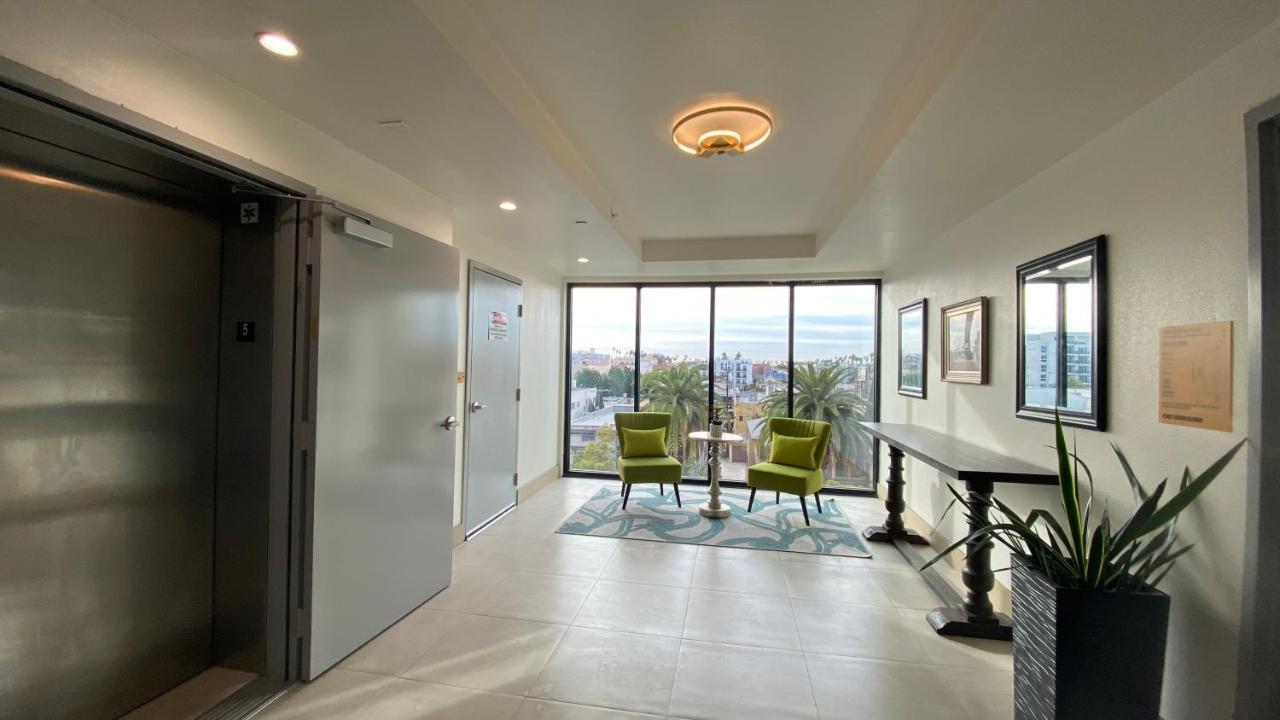 לוס אנג'לס Gorgeous Apt With Parking In Ktown La מראה חיצוני תמונה