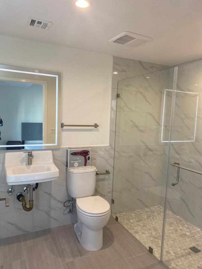 לוס אנג'לס Gorgeous Apt With Parking In Ktown La מראה חיצוני תמונה